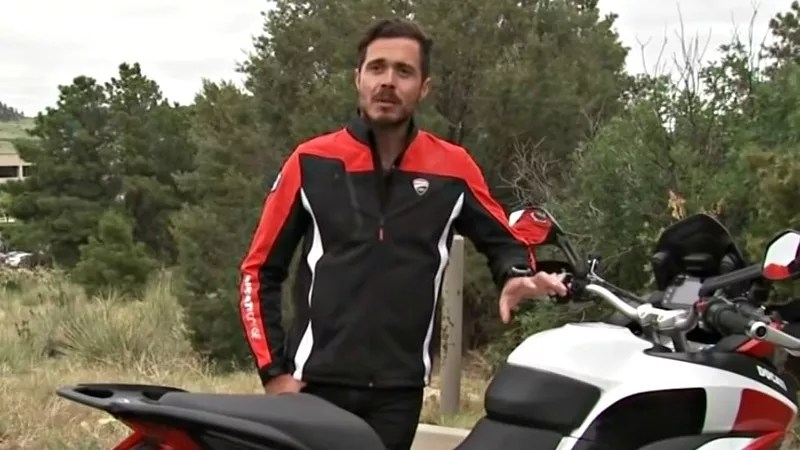 Carlin Dunne Killed at Pikes Peak Hill Climb Race He Won Four Times