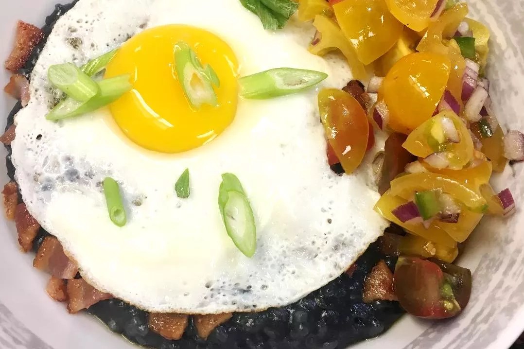 Coal Mine Kitchen’s Dishes Are Colored With Local History