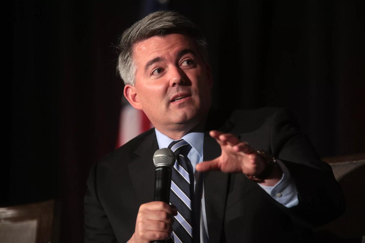 Democrats Blast Gardner on Health Care Amid Another Obamacare Repeal Effort