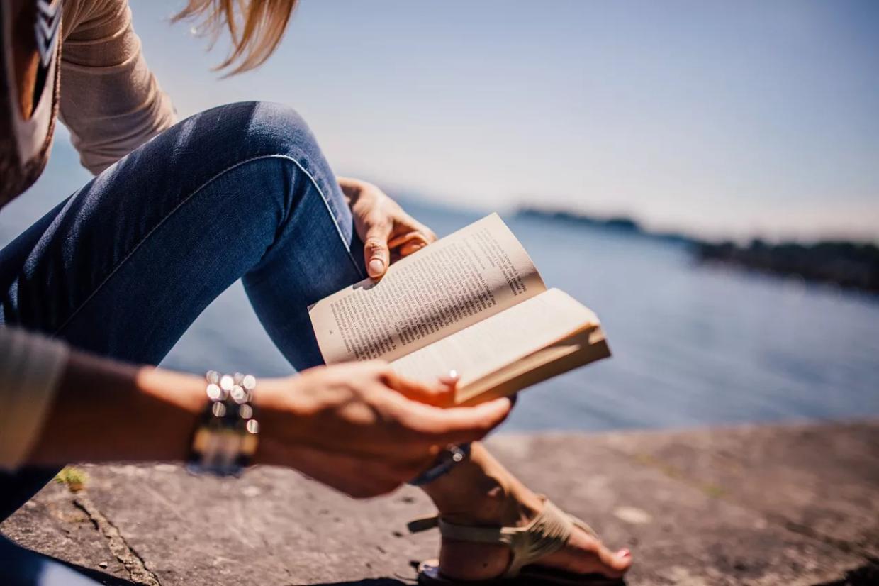 Book It: The Five Best Literary Events This Week
