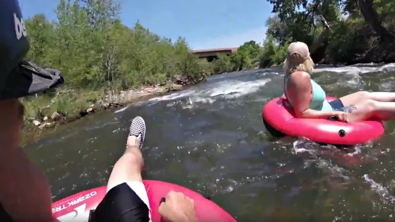 Inside Decision to Limit Access to Clear Creek, Site of Eighth State Water Death