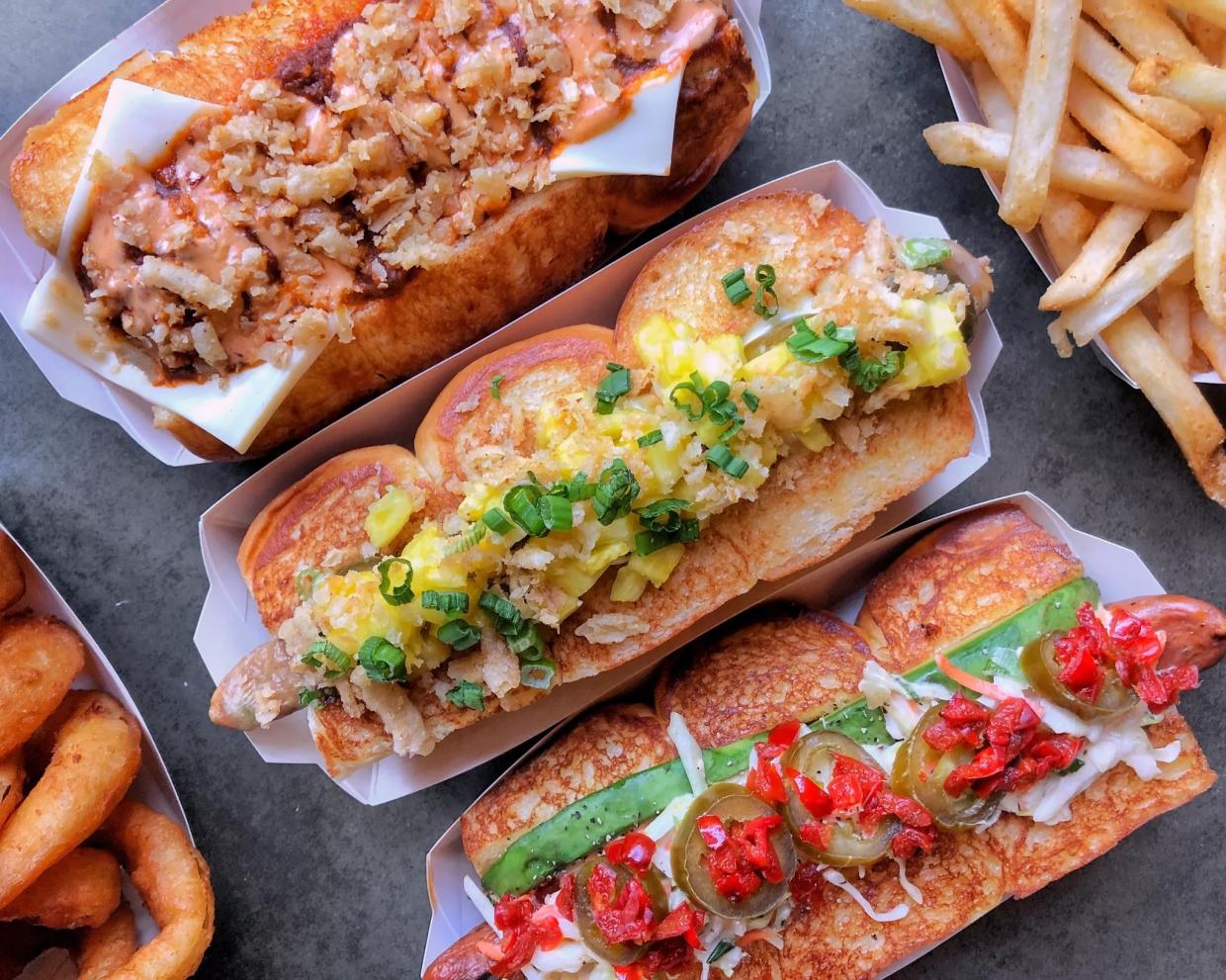 National Chains Get In on the Ghost Kitchen Action