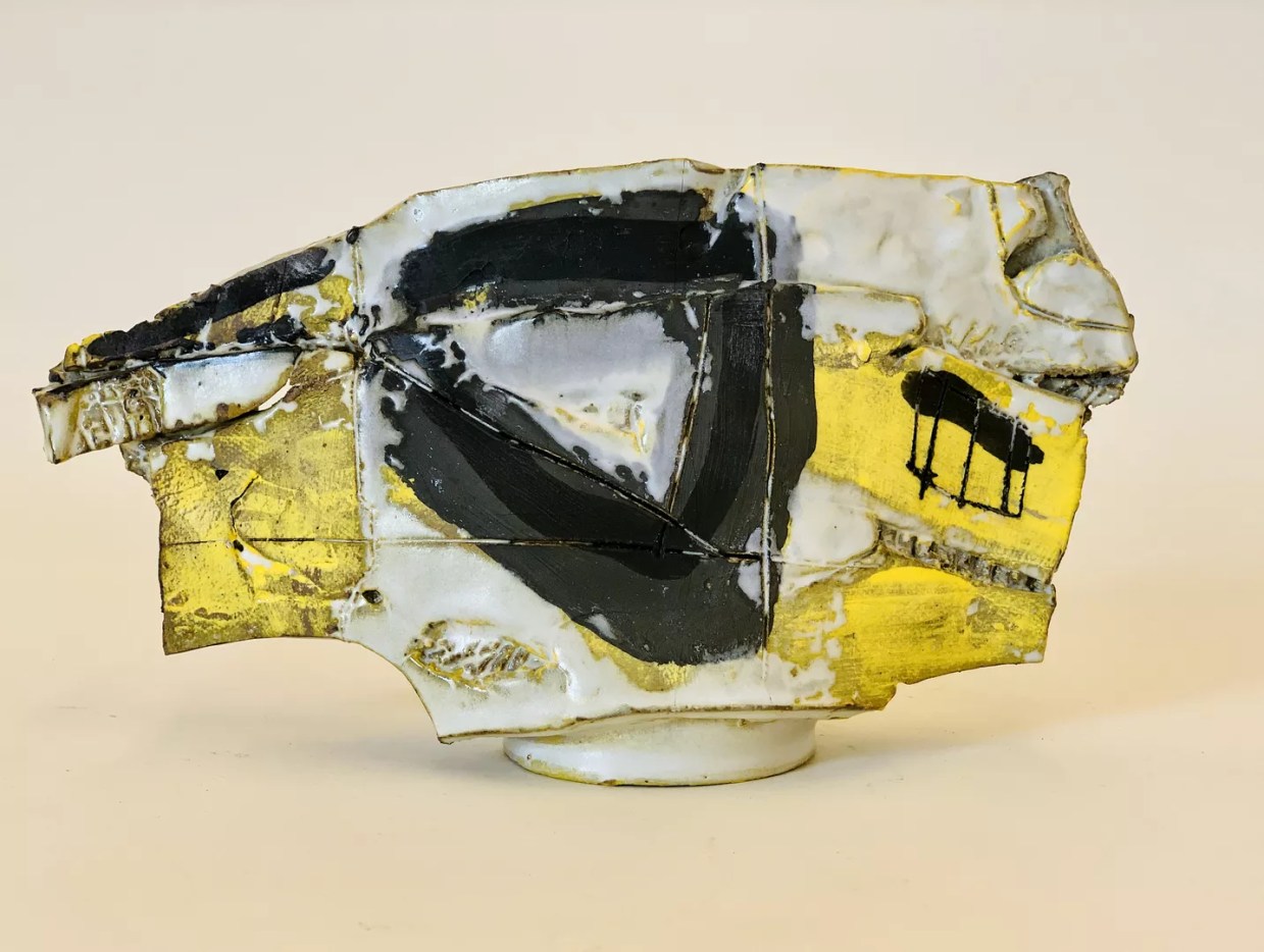 Colorado Creatives: Mary Mackey