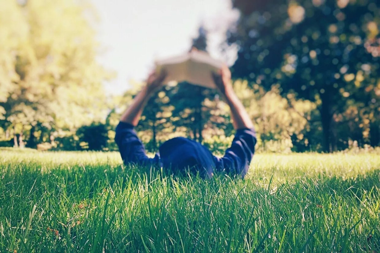 Book It: The Six Best Literary Events This Week