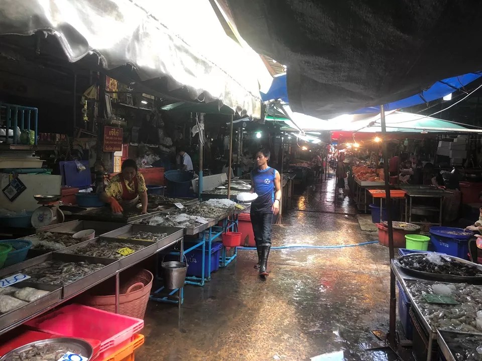 Denver Chef Begins Year-Long Exploration of Thailand’s Cuisine