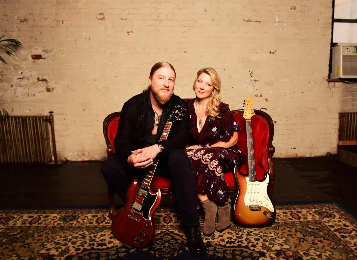 Never a Cover Band: Derek Trucks on Looking Forward