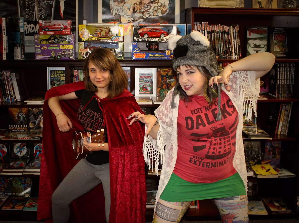 <i>Woodlands & Wyverns</i>: A Love Letter to Dungeons & Dragons Players