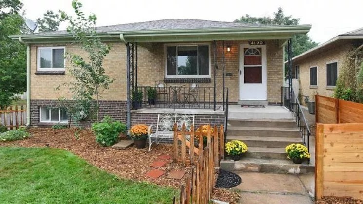 Denver Home Sales Shifting to a Buyer’s Market, Expert Says