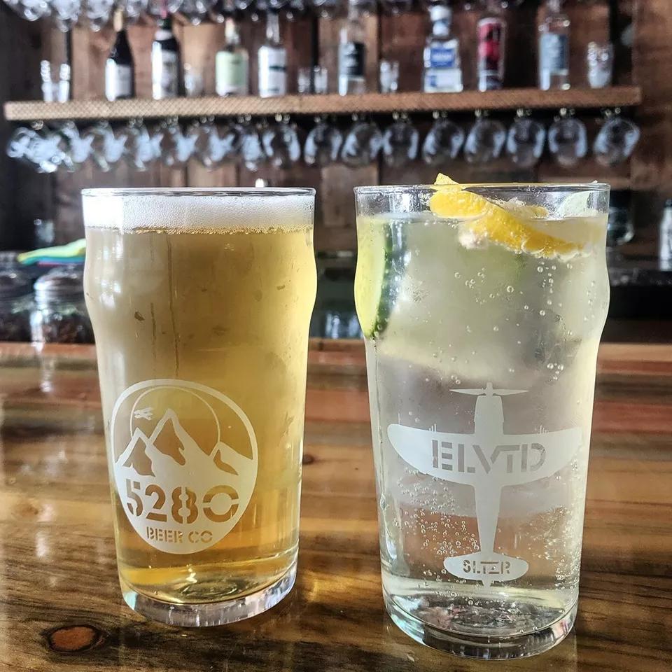Colorado’s First Seltzery Replaces Grand Lake Brewing in Arvada