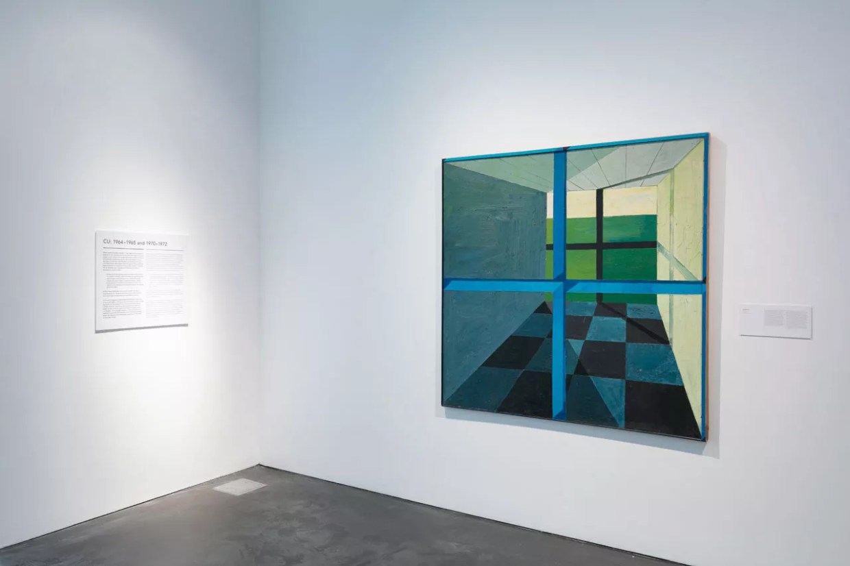 Two Clark Richert Shows Crisscross in Colorado