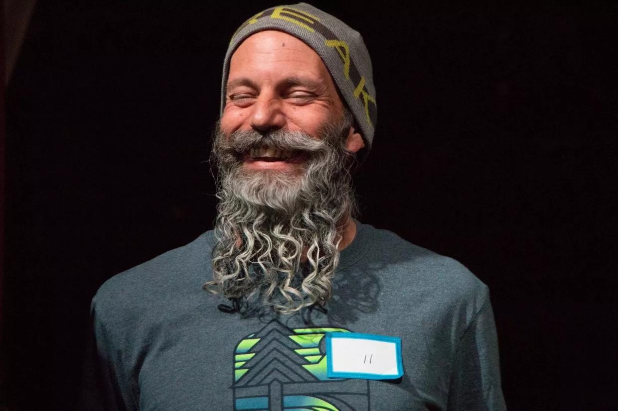 Stirring the Pot: Beards in Kitchens Are Gnar