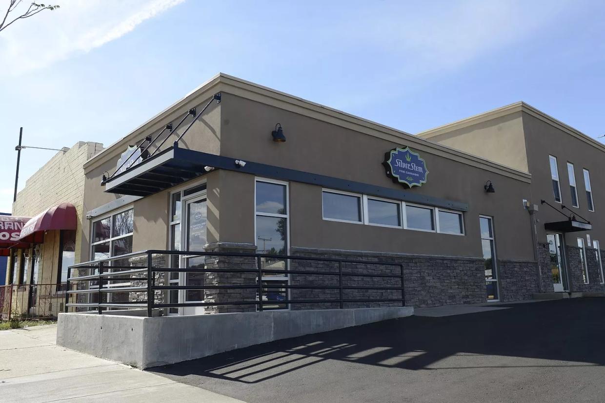 Eight New Towns Allowing Recreational Marijuana Sales