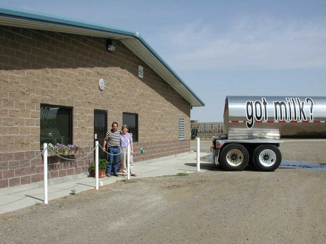 Op-Ed: Congress Needs to Create a Guest Worker Program for Dairy Farms