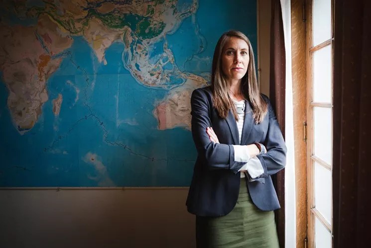 Au Pair Lawsuit Leads to $65 Million Settlement
