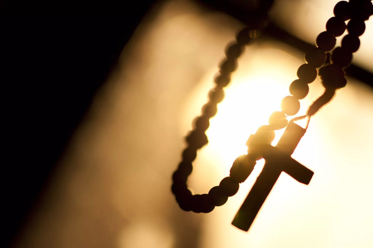 Op-Ed: Validity of Catholic Church and Colorado Sex Abuse Report Doubtful