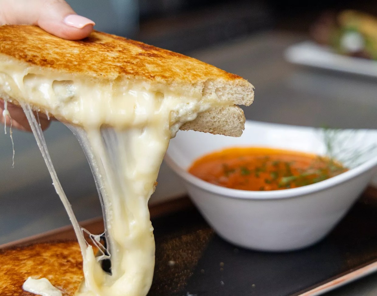 Chef Bradford Heap Converts Seafood Restaurant to Pepper the Noshery