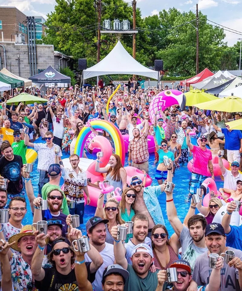 Wibby Brewing and Six Other Lager Specialists That Keep It Old-School