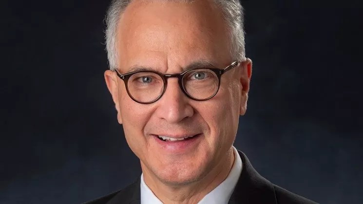 New CU President Mark Kennedy on Past Controversies, Big Goals