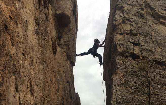 The Ten Crags Close to Denver to Climb in Summer 2019