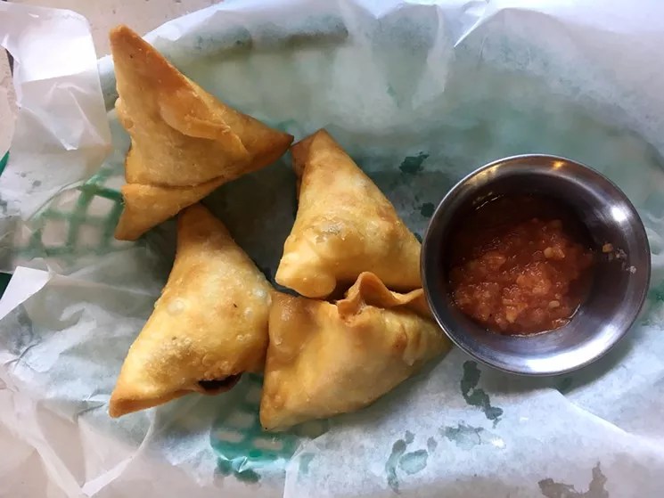 What We’re Craving for Dine-In and Takeout This Week