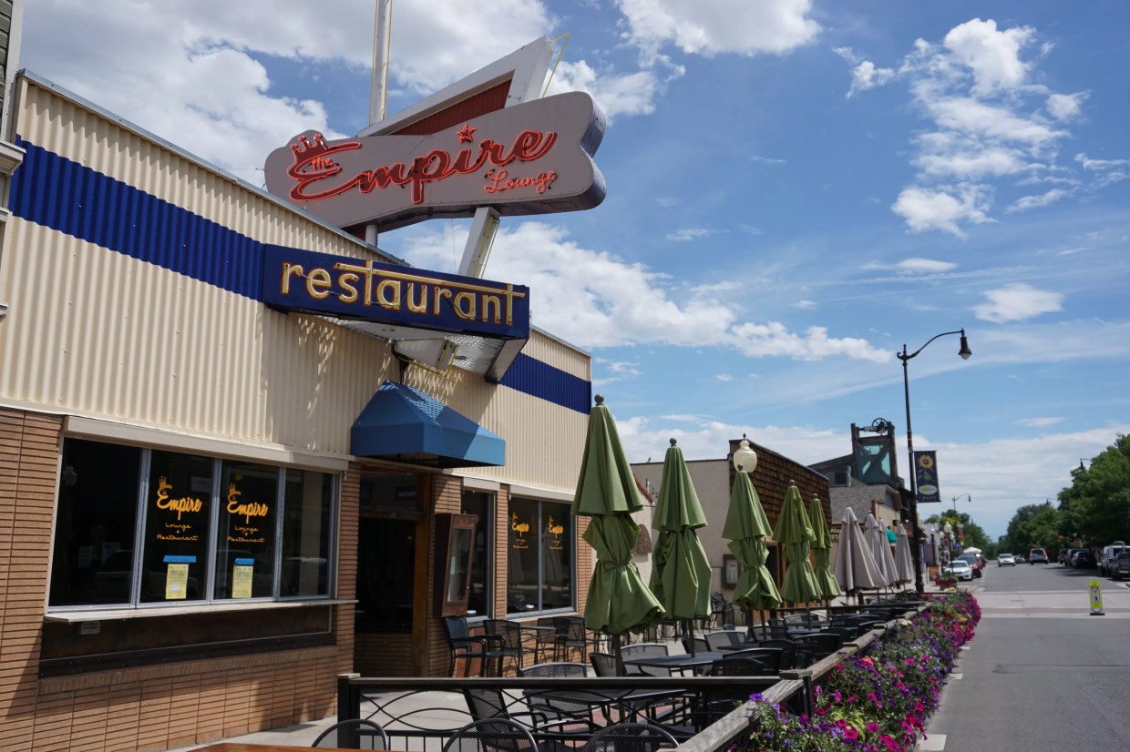 Every Restaurant and Bar Opening and Closing This Week