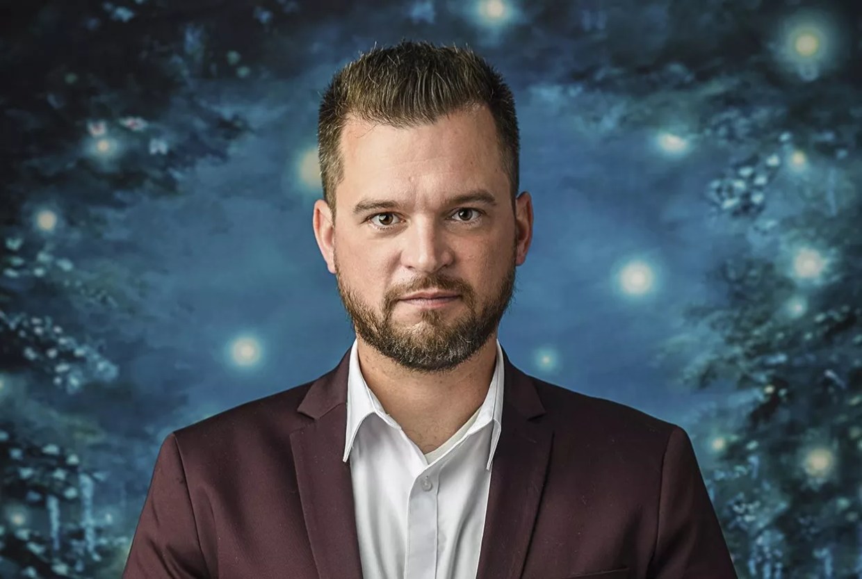 Kevin Matthews Wants to Decriminalize Mushrooms Across Colorado