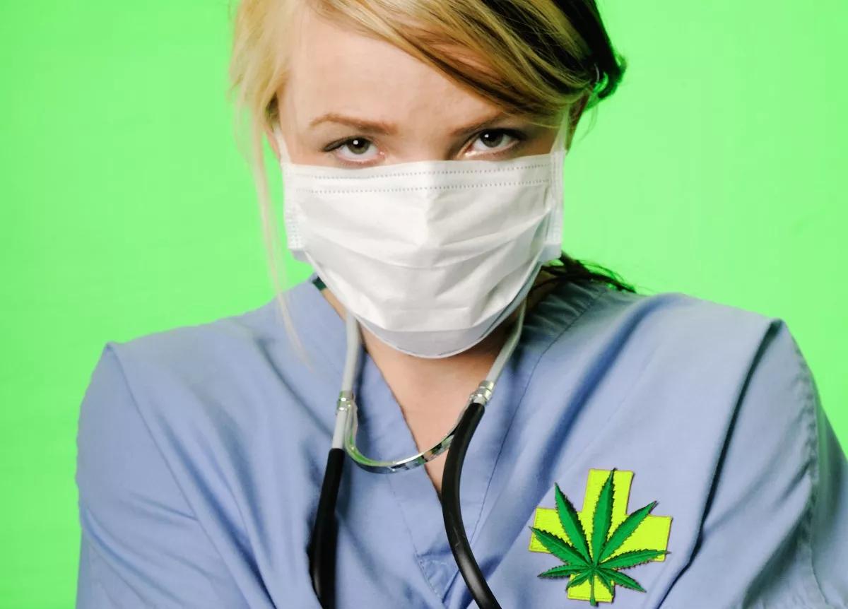 Colorado Nurses Launching Hotline for Your Marijuana Questions