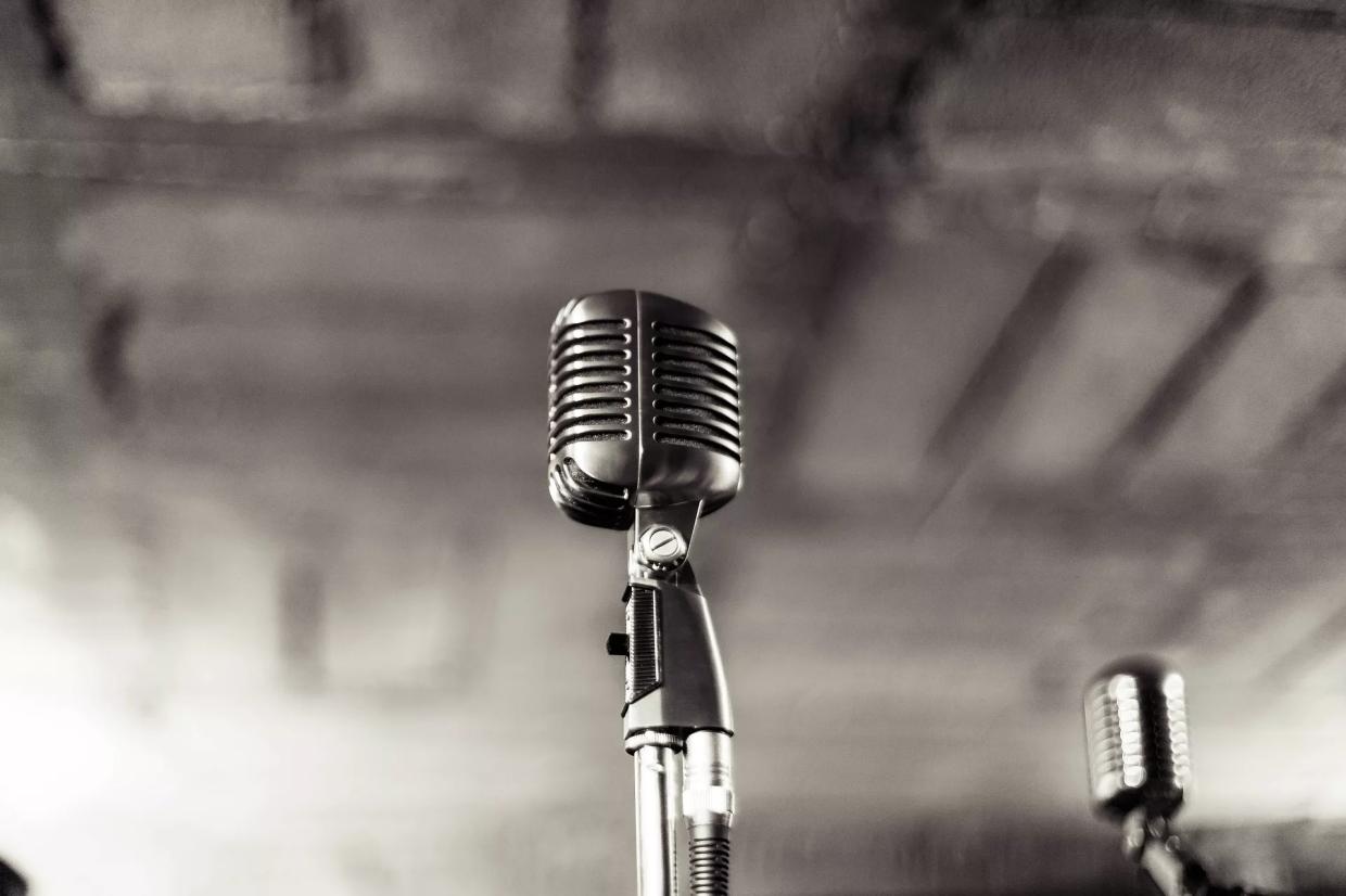 Book It: The Five Best Literary Events This Week