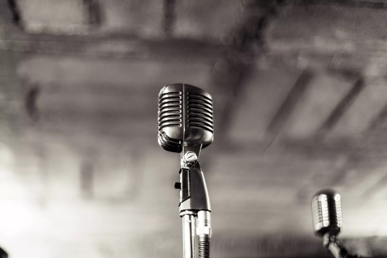 Book It: The Five Best Literary Events This Week