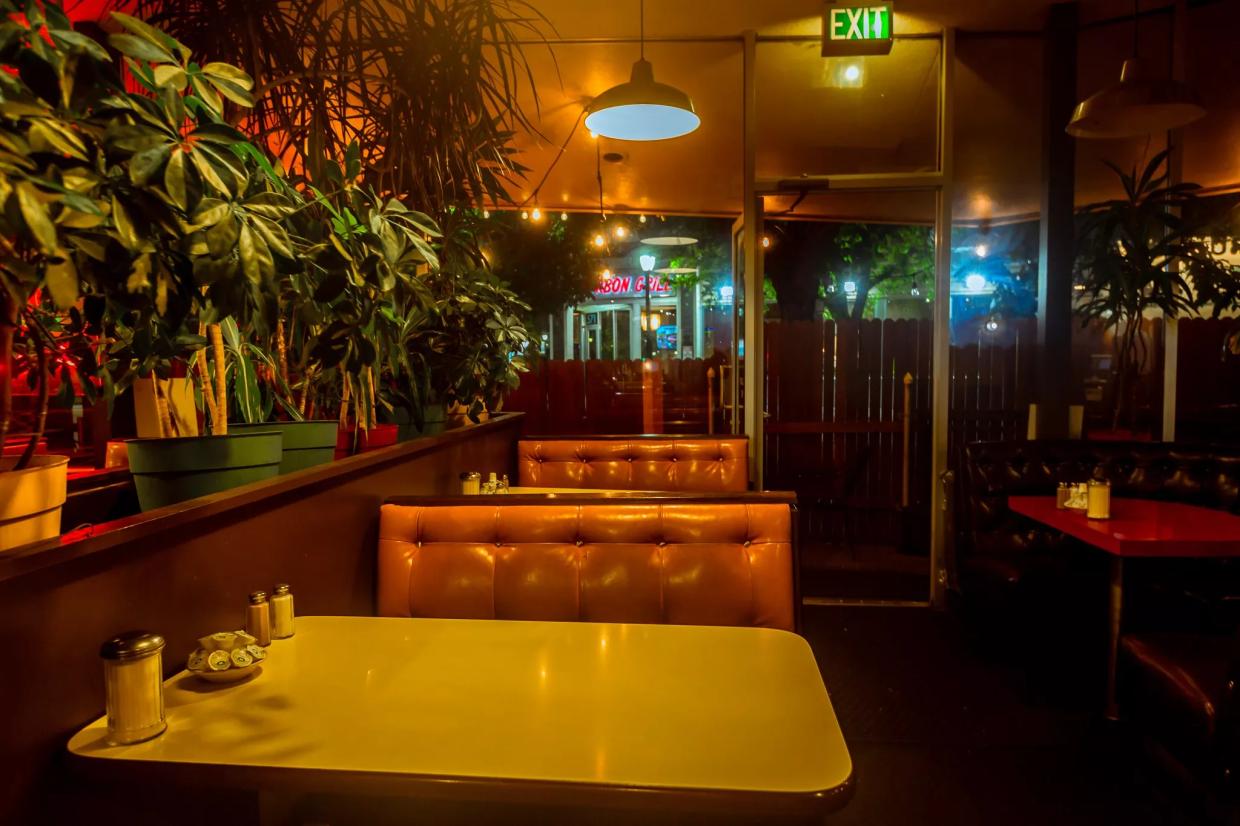 Debate Over Tom’s Diner Historic Designation Hotter Than Its Coffee