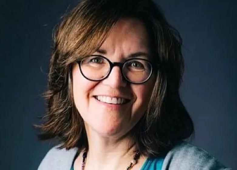 R.L. Maizes on Writing, Colorado, and Why <i>We Love Anderson Cooper</i>