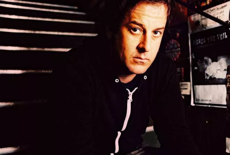 Tony Sly Remembered at a Fundraiser for Kids at Old 121 Brewhouse