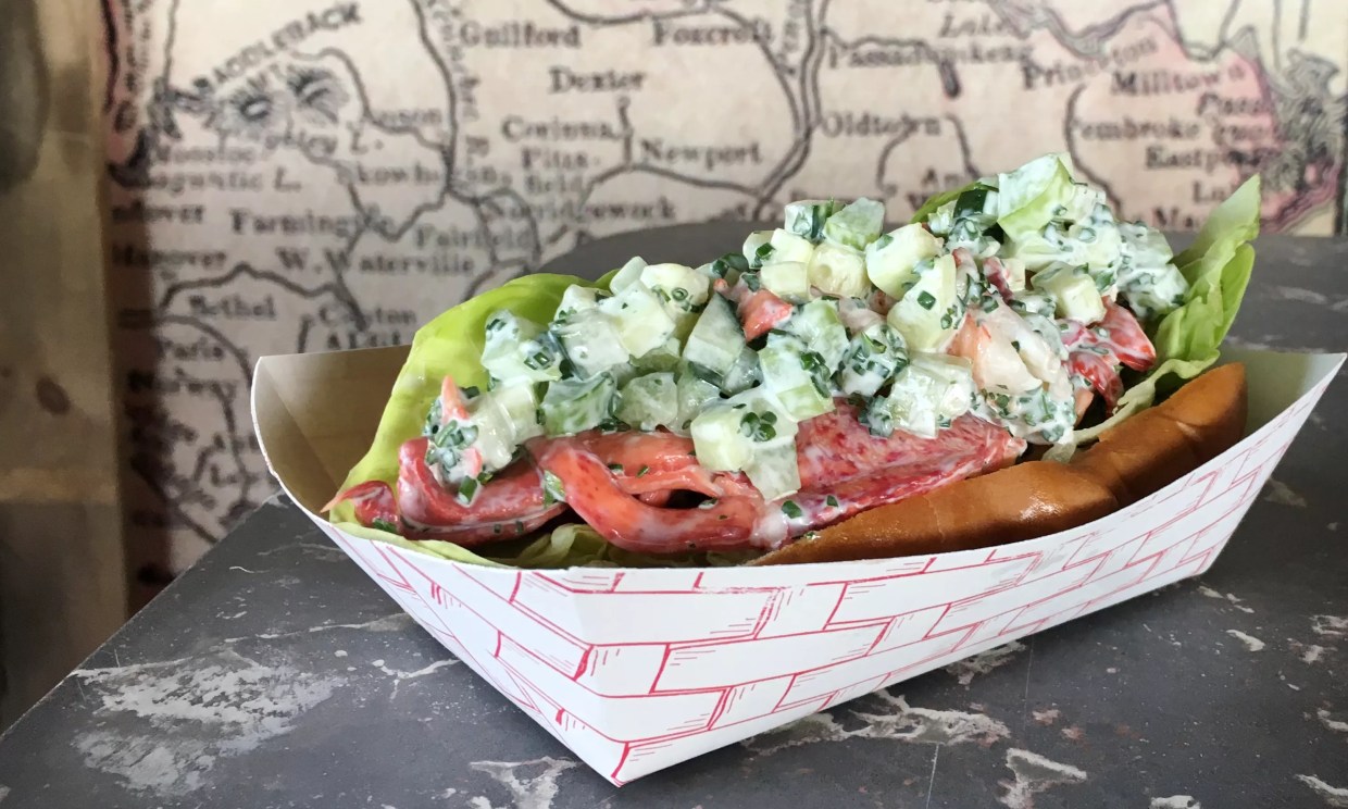 Maine Shack Brings a Taste of New England to LoHi