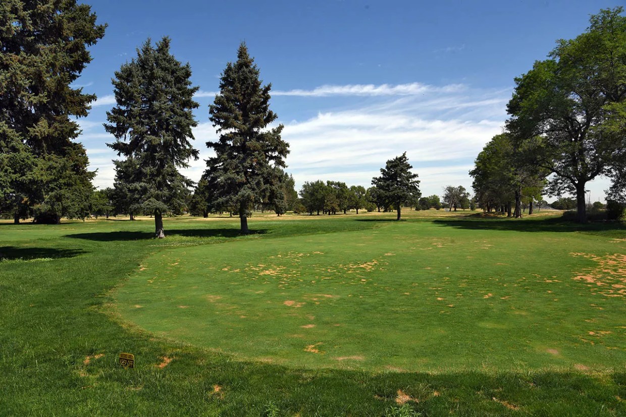 Litigation Over Park Hill Golf Course Will Be Settled, but What Comes Next Is Unclear