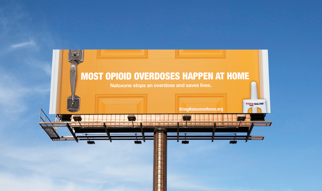 Colorado Wants You To Know About This Life-Saving Drug