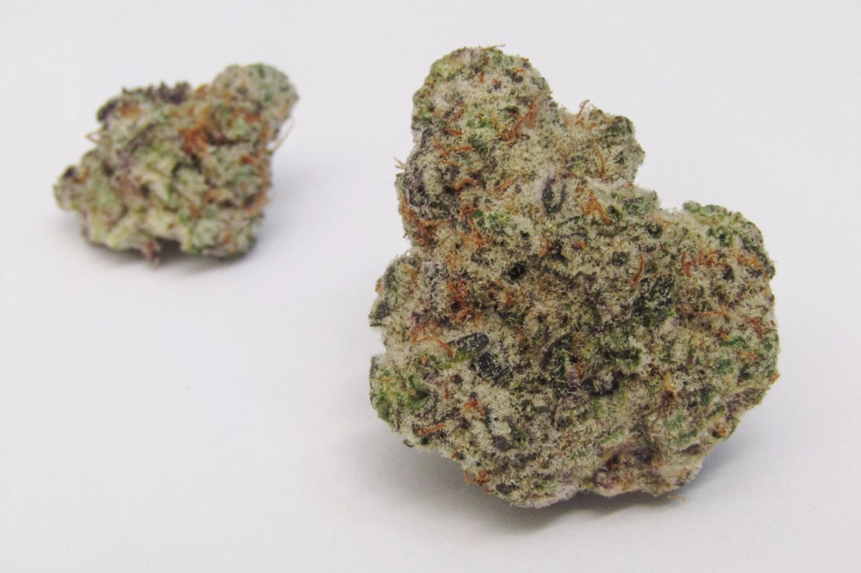 Why Colorado Tokers Love MAC