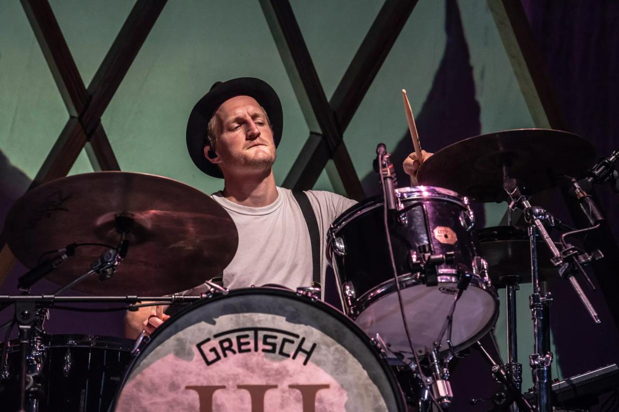 Why Did the Grammys Snub the Lumineers?