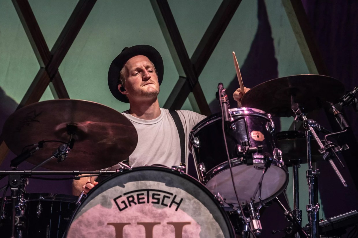 Why Did the Grammys Snub the Lumineers?