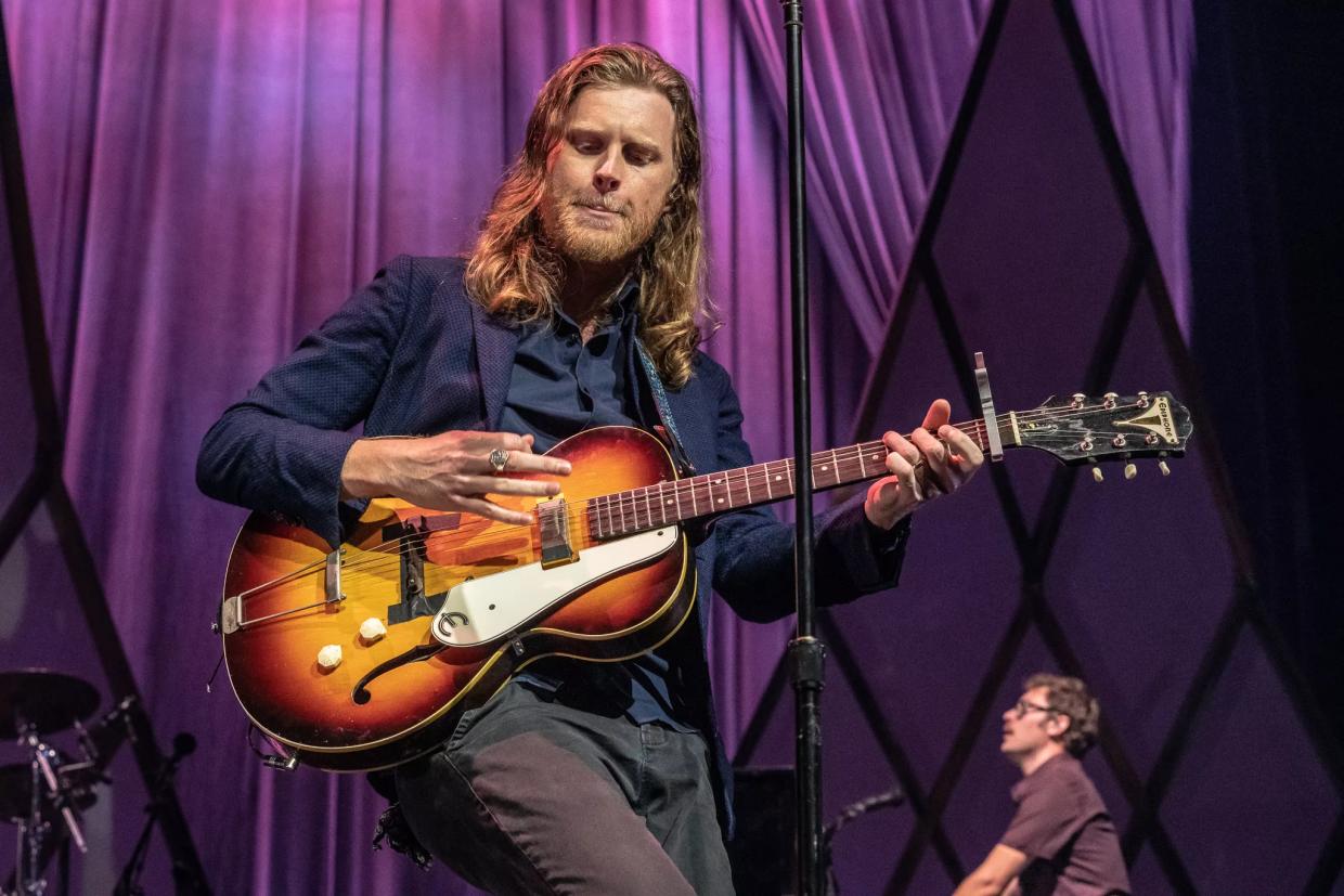 The Lumineers, Evanescence and Every New Denver Concert Announcement