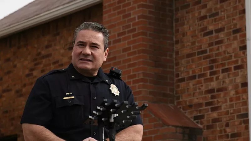 Denver Police Use-of-Force Incidents During Arrests Down 21 Percent