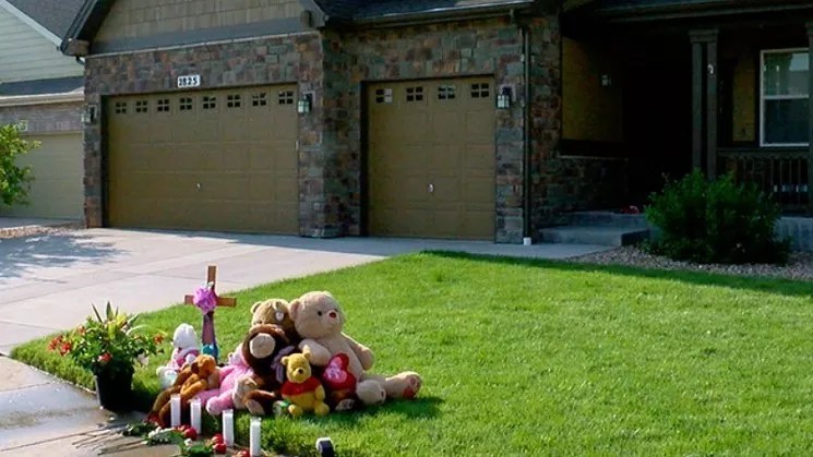 Christopher Watts Tragedy House Auction Likely to Be Delayed Again