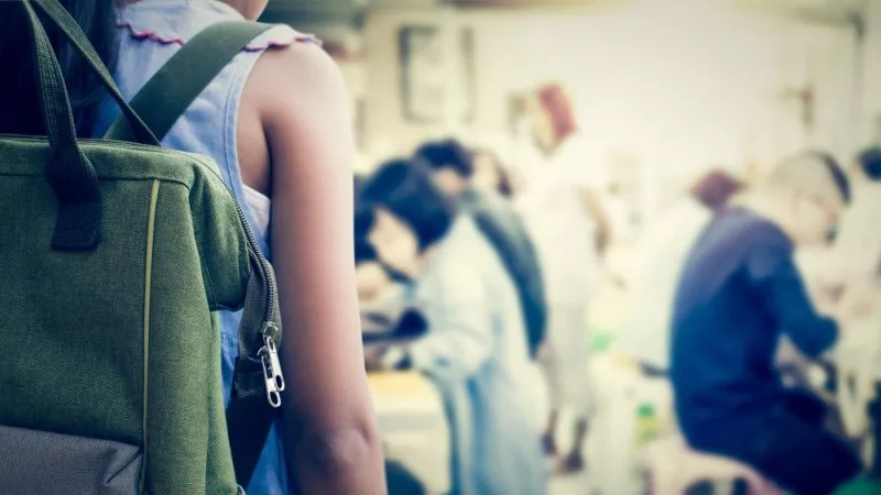 Gentrification Leading to Overcrowded DPS Classrooms