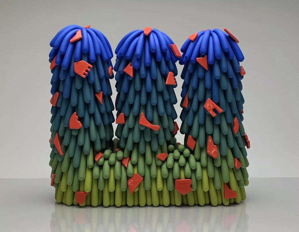 Art Attack: Thirteen of the Best Things for Gallery Lovers to Do in Denver This Week