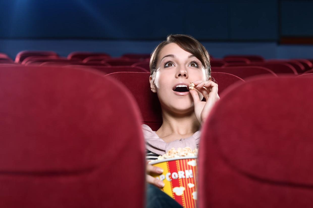 All the 2026 Film Festivals in Colorado Announced So Far