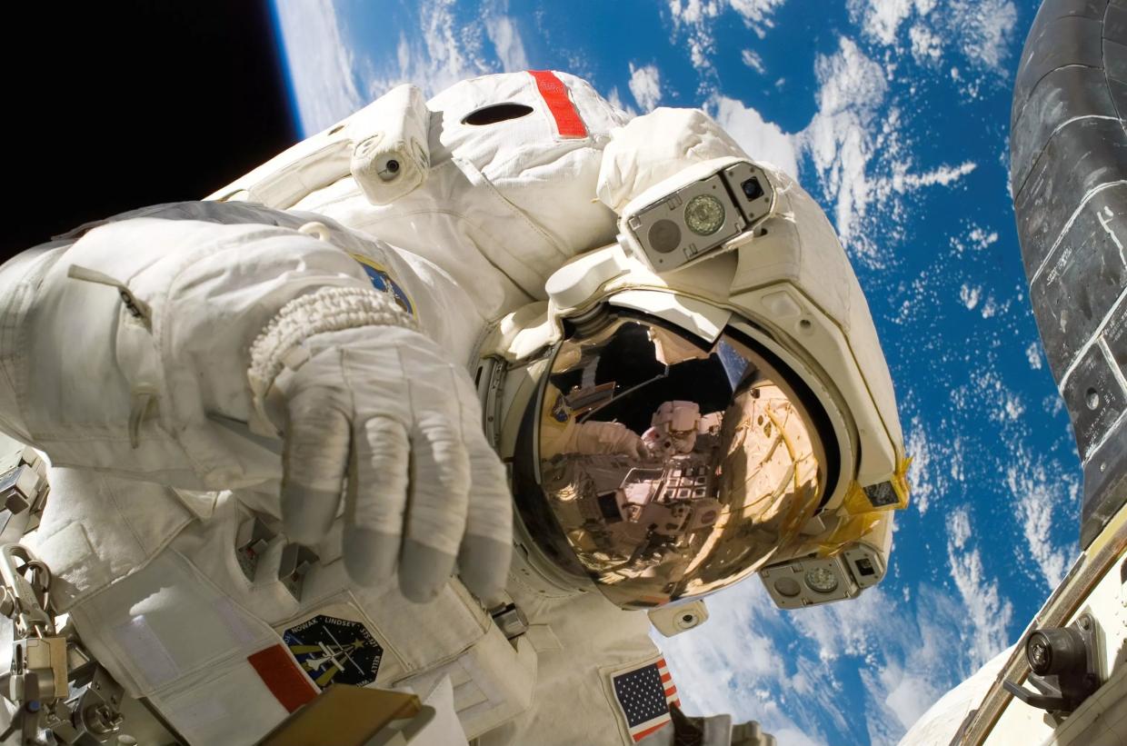 Space Command Launching August 29 in Colorado Springs