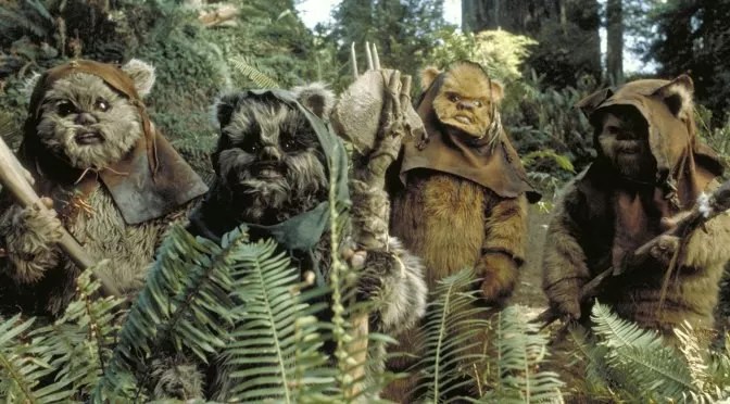 Colorado Symphony Will Perform <i>Return of the Jedi</i>
