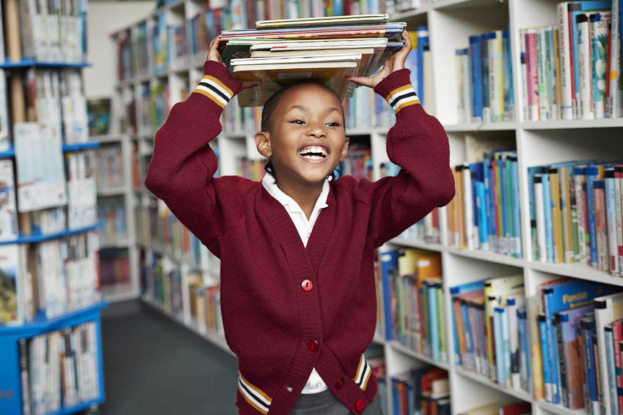 Op-Ed: Full-Day Kindergarten Is a Win for All Kids and Families