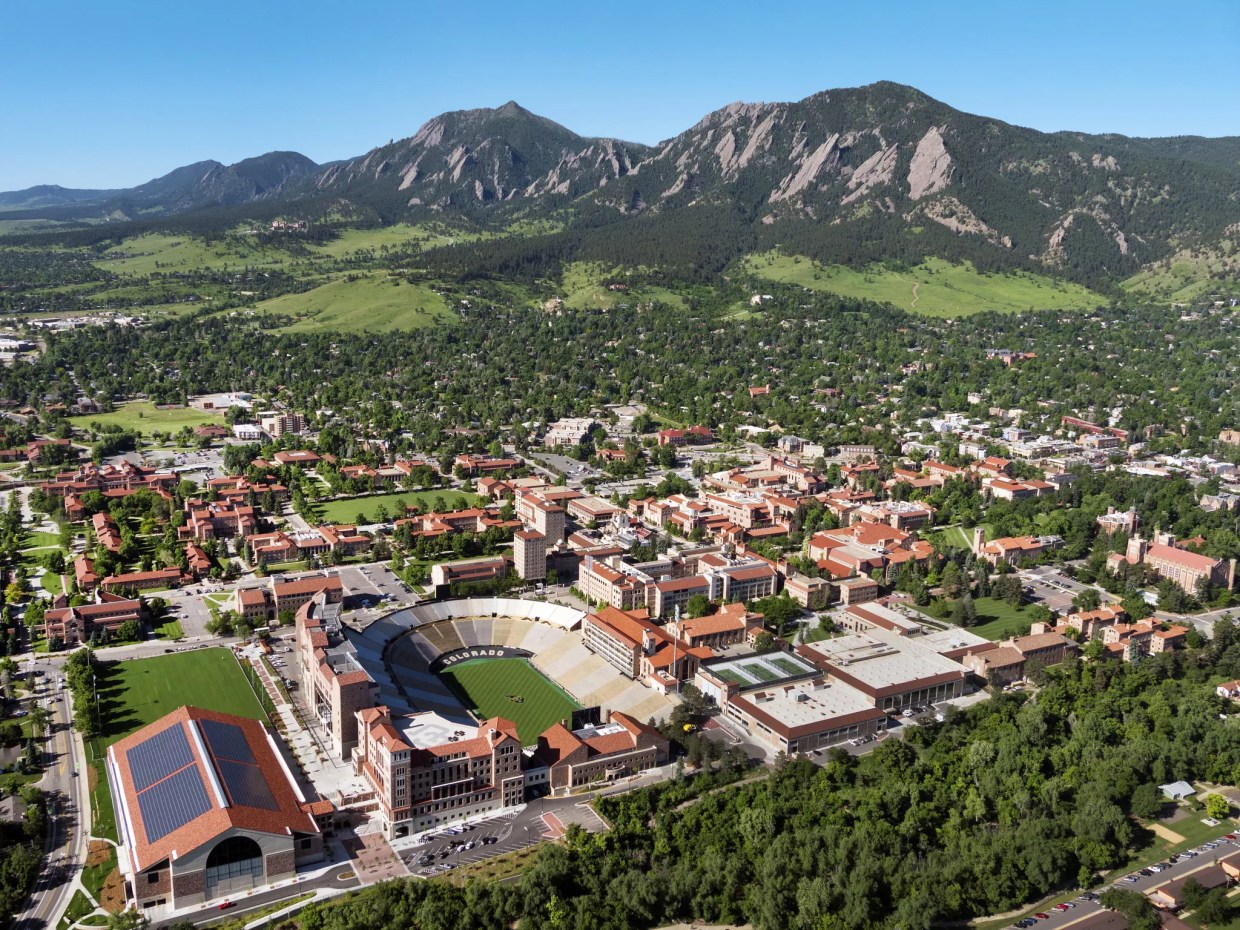 Republican CU Regent Co-Chairing Campaign to Deny CU More Funding
