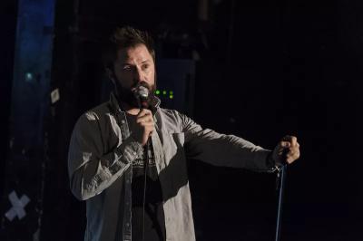 High Plains Comedy Festival is dead