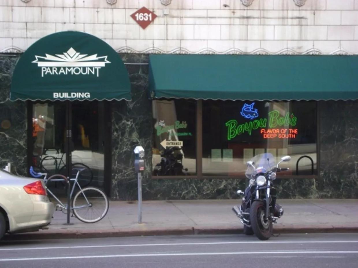 Bayou Bob’s Will Serve Its Last Gumbo on August 31